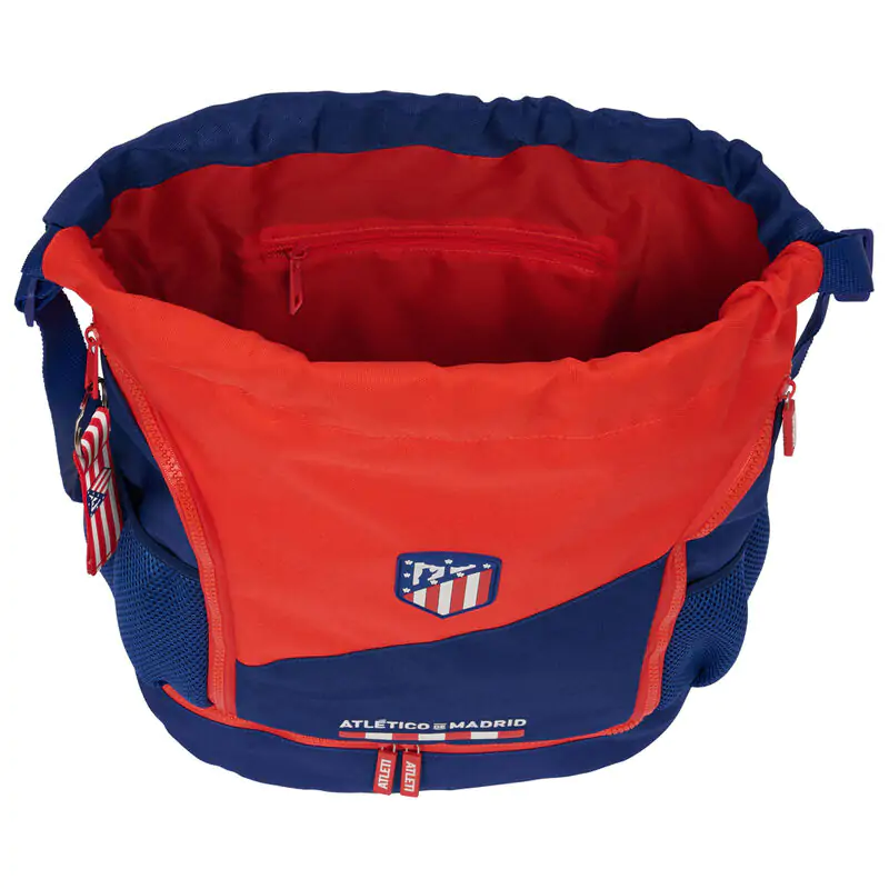 Atletico de Madrid gym bag 43cm product photo