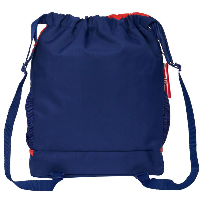 Atletico de Madrid gym bag 43cm product photo