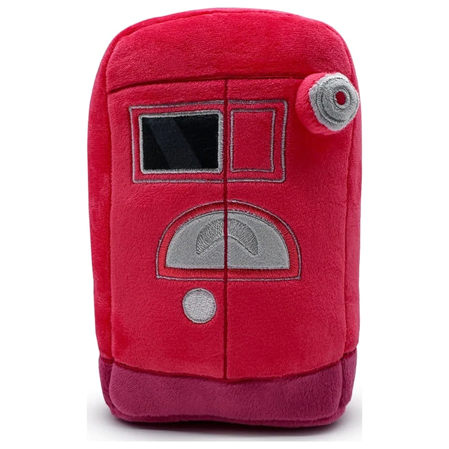 Atomic Heart Plush Figure Nora 22 cm product photo