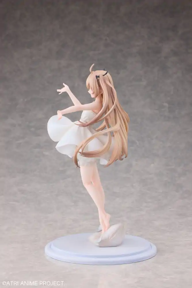 Atri My Dear Moments PVC Statue 1/7 Atri Pajama Ver. 24 cm product photo