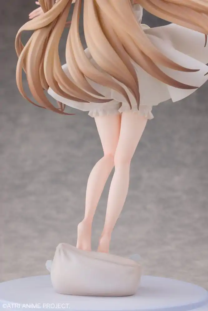 Atri My Dear Moments PVC Statue 1/7 Atri Pajama Ver. 24 cm product photo
