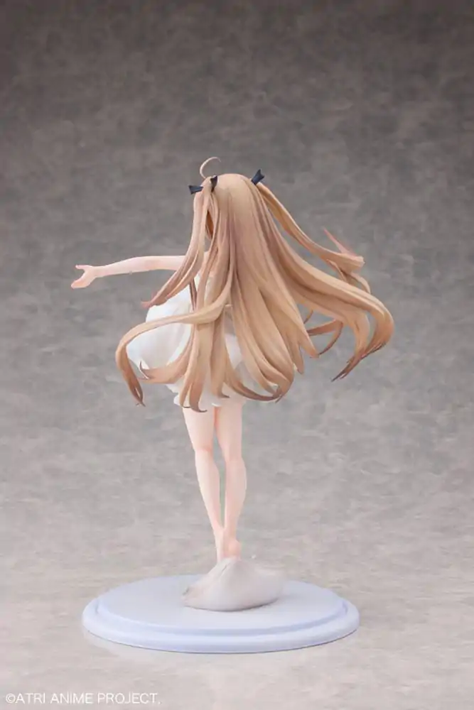 Atri My Dear Moments PVC Statue 1/7 Atri Pajama Ver. 24 cm product photo