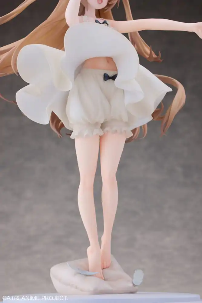 Atri My Dear Moments PVC Statue 1/7 Atri Pajama Ver. 24 cm product photo