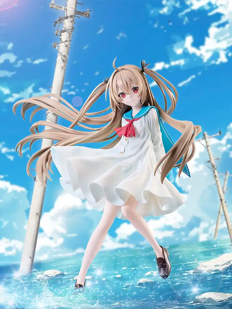 Atri My Dear Moments PVC Statue 1/7 Atri 20 cm product photo