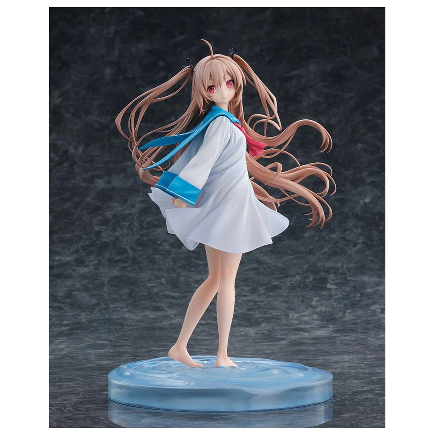 Atri My Dear Moments Statue Atri Teaser visual Ver. 24 cm product photo