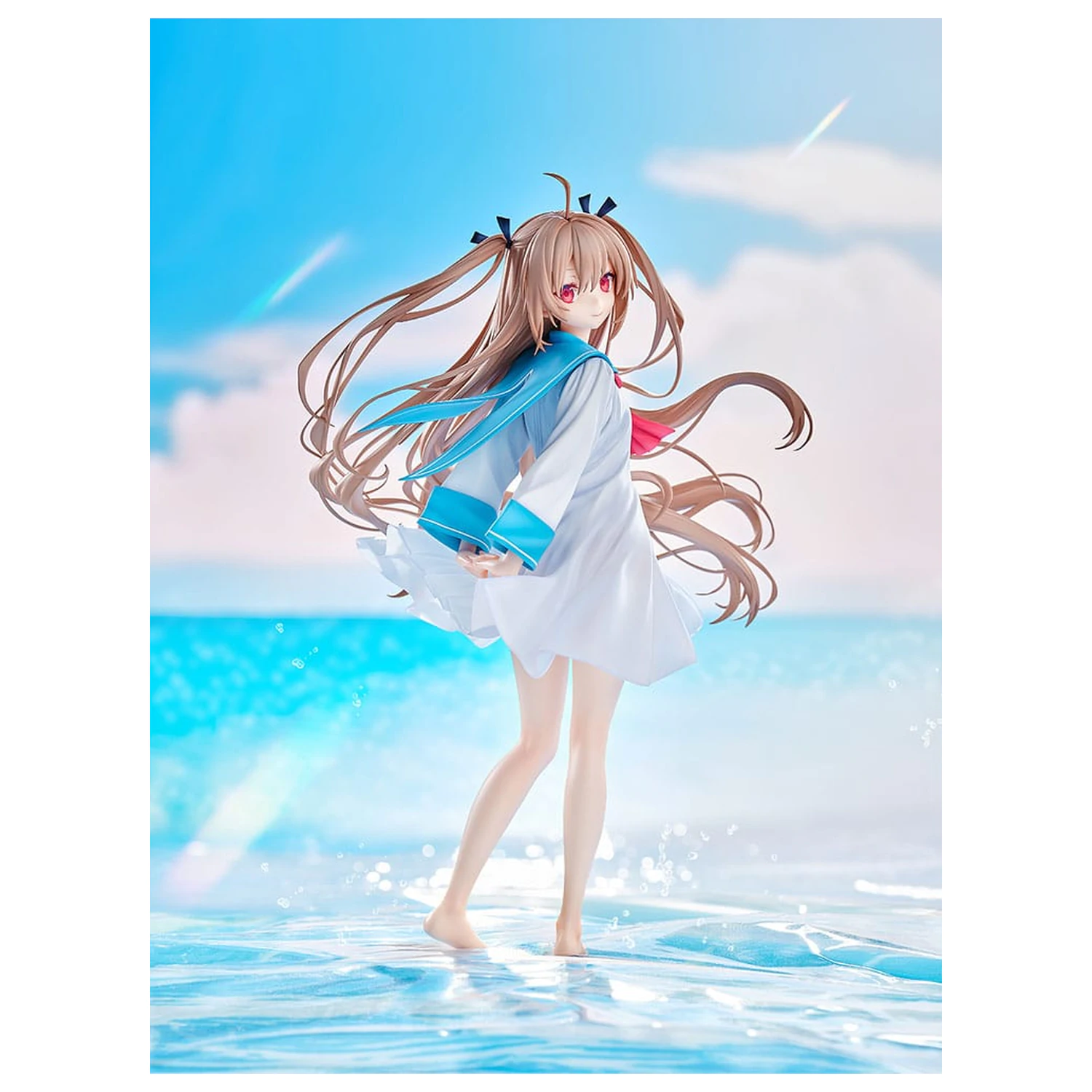 Atri My Dear Moments Statue Atri Teaser visual Ver. 24 cm product photo