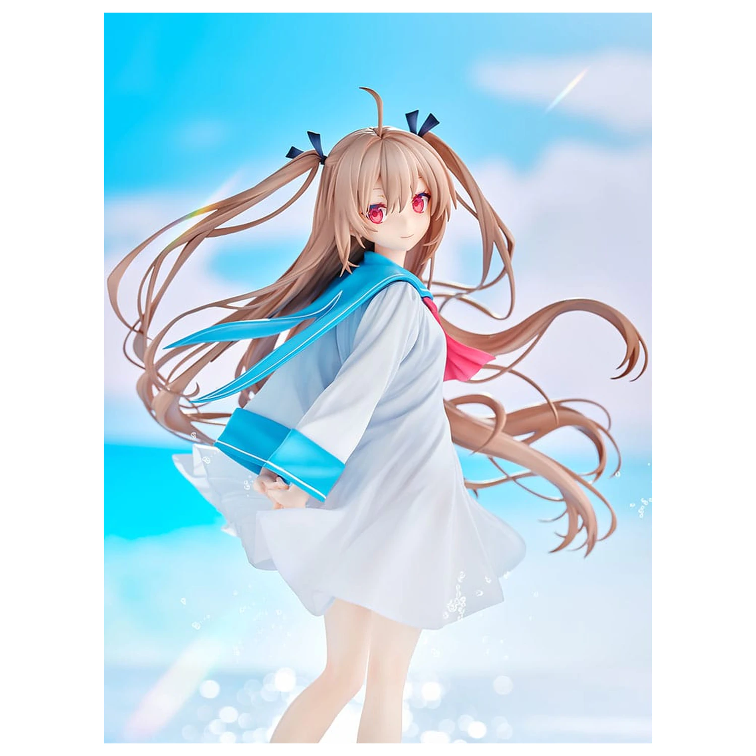Atri My Dear Moments Statue Atri Teaser visual Ver. 24 cm product photo