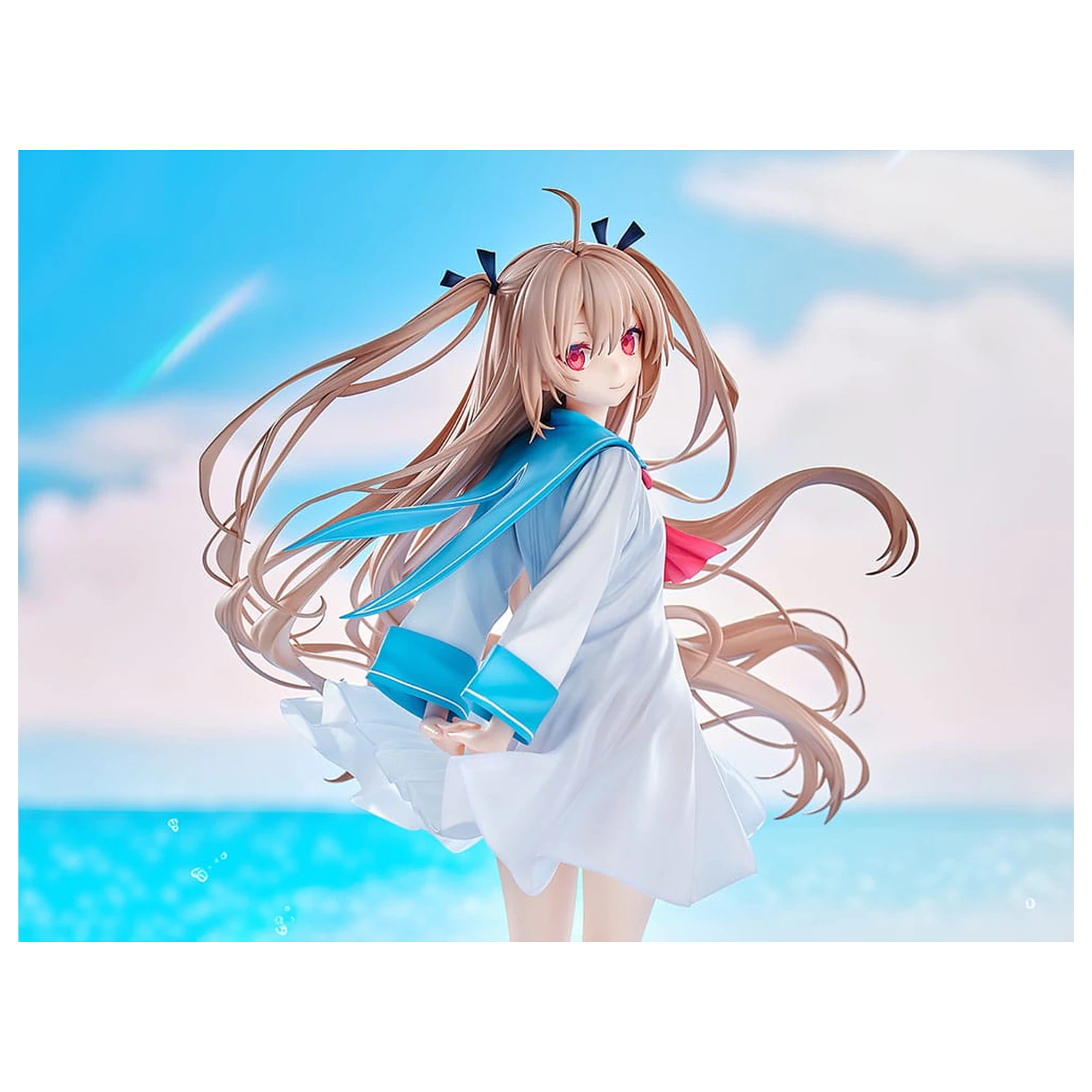 Atri My Dear Moments Statue Atri Teaser visual Ver. 24 cm product photo