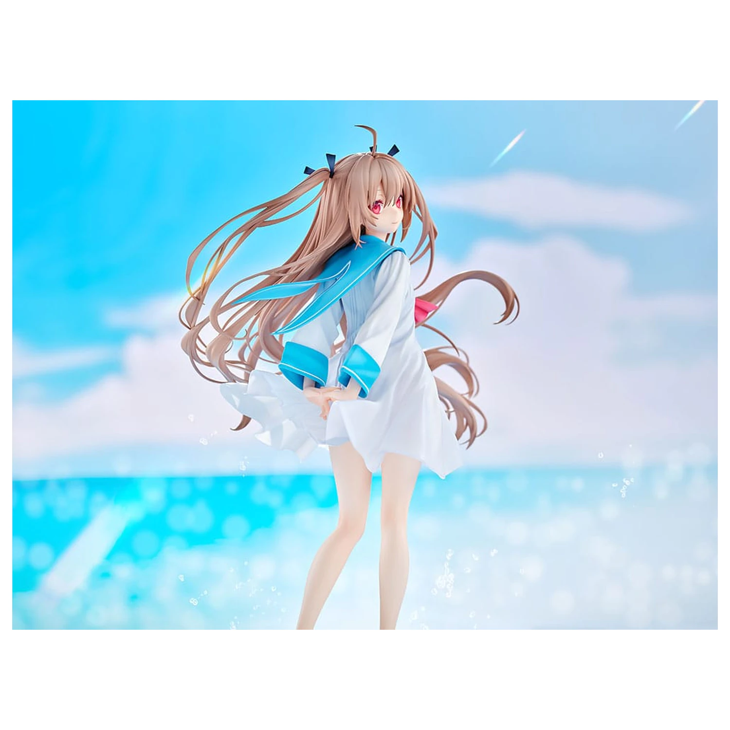 Atri My Dear Moments Statue Atri Teaser visual Ver. 24 cm product photo