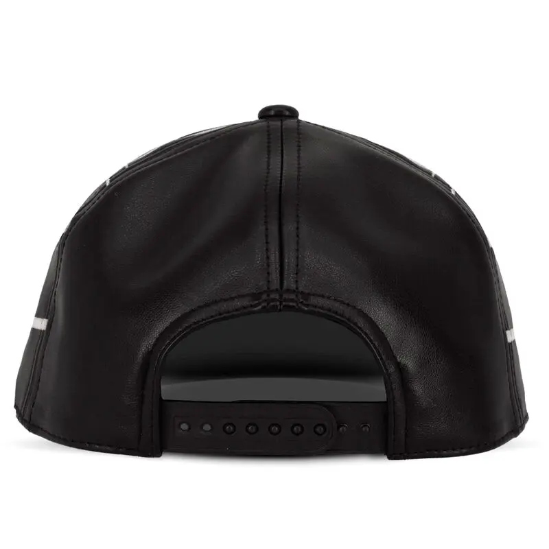 Attack on Titan cap product photo