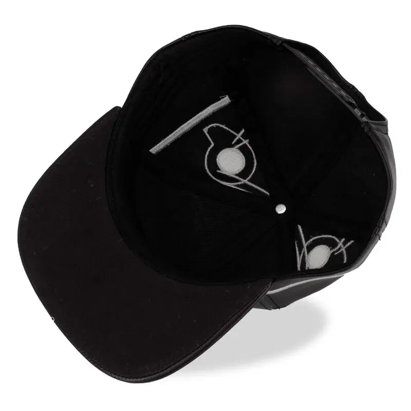 Attack on Titan cap product photo