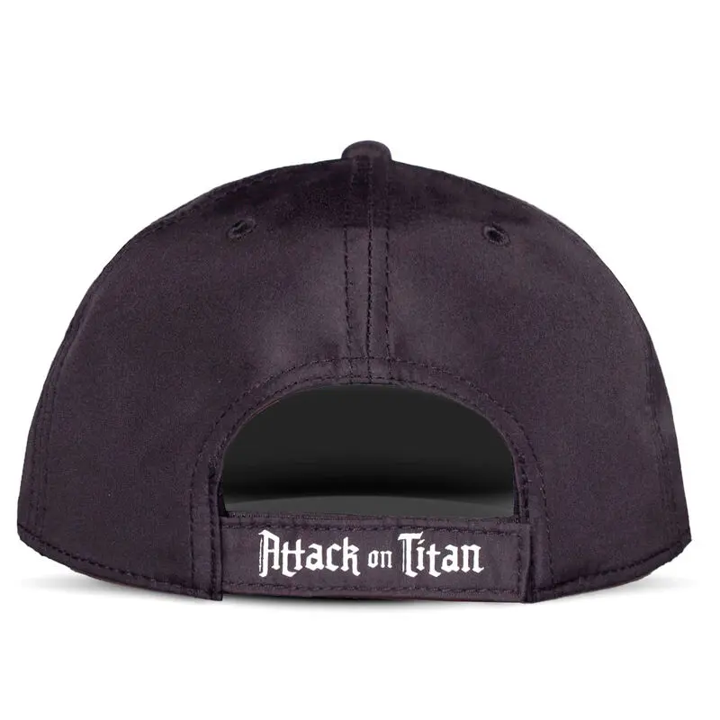 Attack on Titan Snapback Cap Colossus Titan product photo
