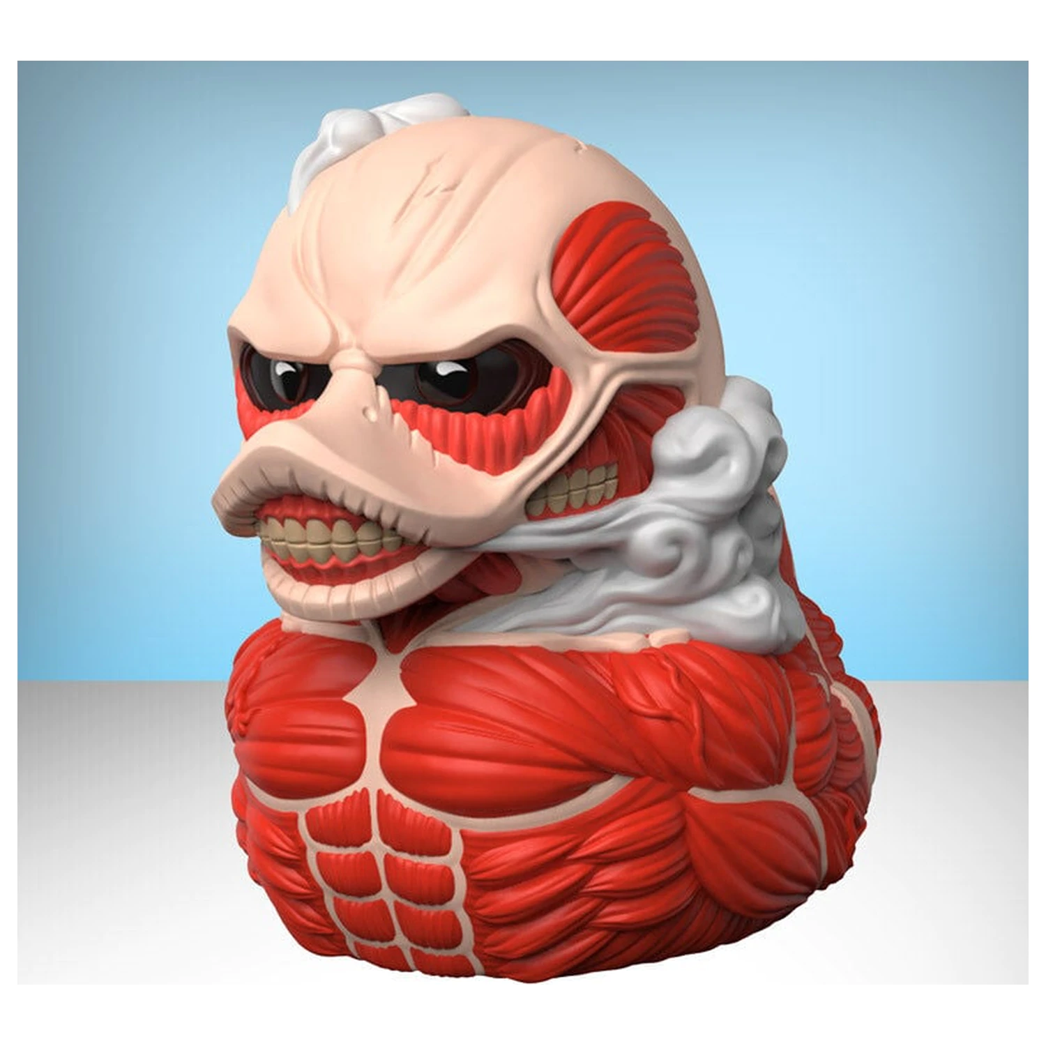 Attack On Titan Colossal Titan Tubbz figure 23cm product photo