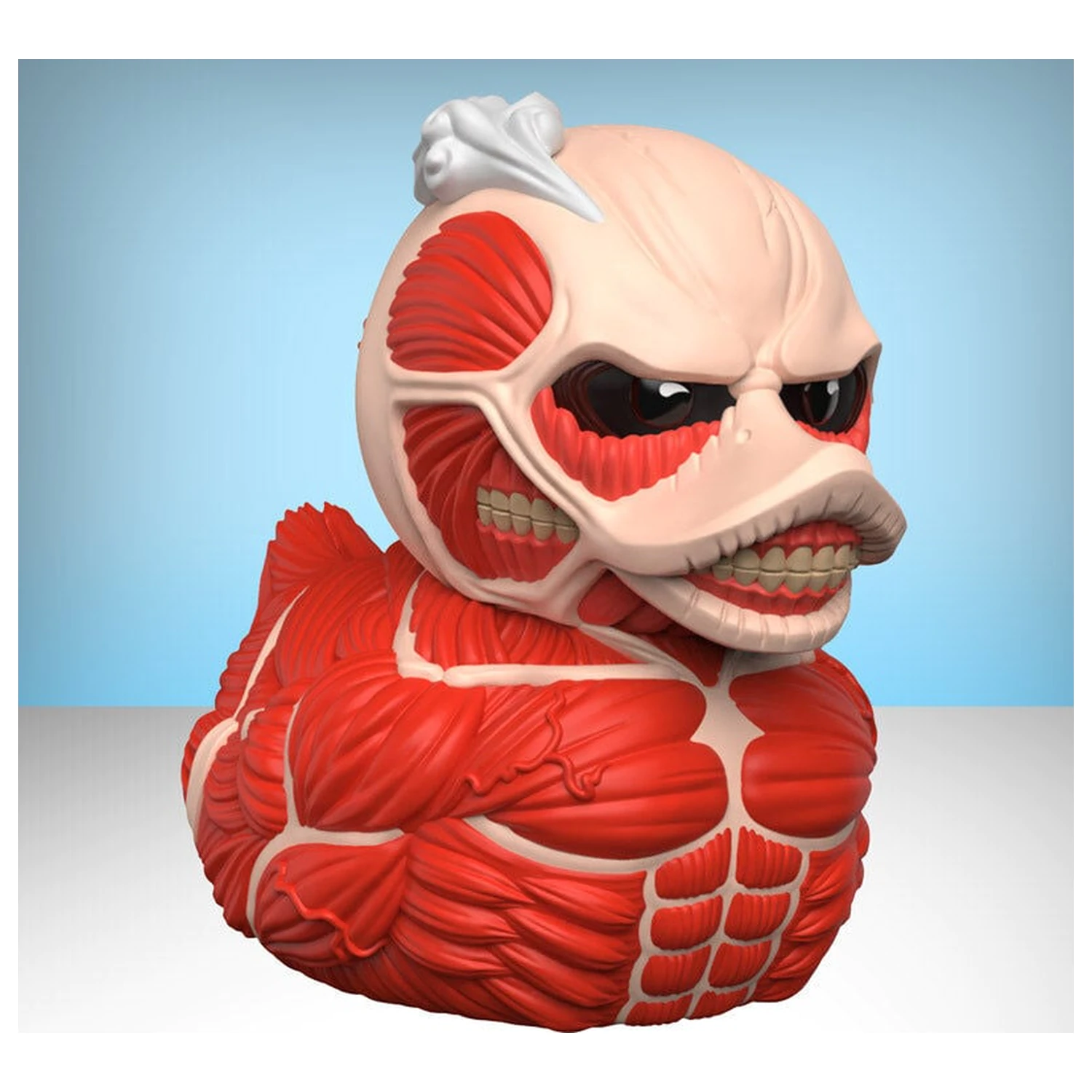 Attack On Titan Colossal Titan Tubbz figure 23cm product photo