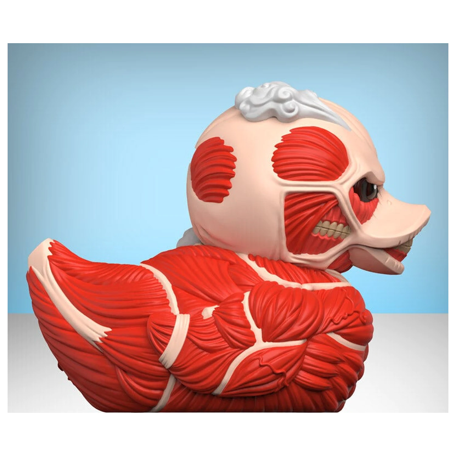 Attack On Titan Colossal Titan Tubbz figure 23cm product photo