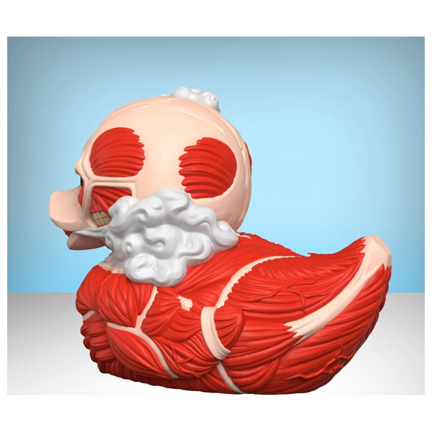 Attack On Titan Colossal Titan Tubbz figure 23cm product photo