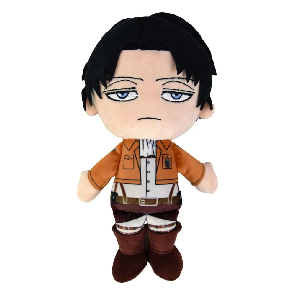 Attack on Titan Cuteforme Plush Figure Levi 29 cm product photo