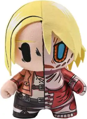 Attack on Titan DZNR Plush Figure Annie Leonhart Titan Edition 18 cm termékfotó