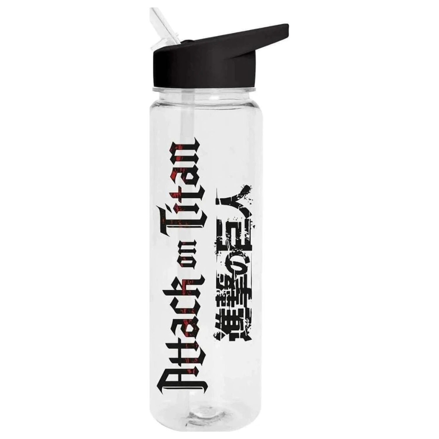 Attack On Titan Eren Jaeger bottle 540ml product photo