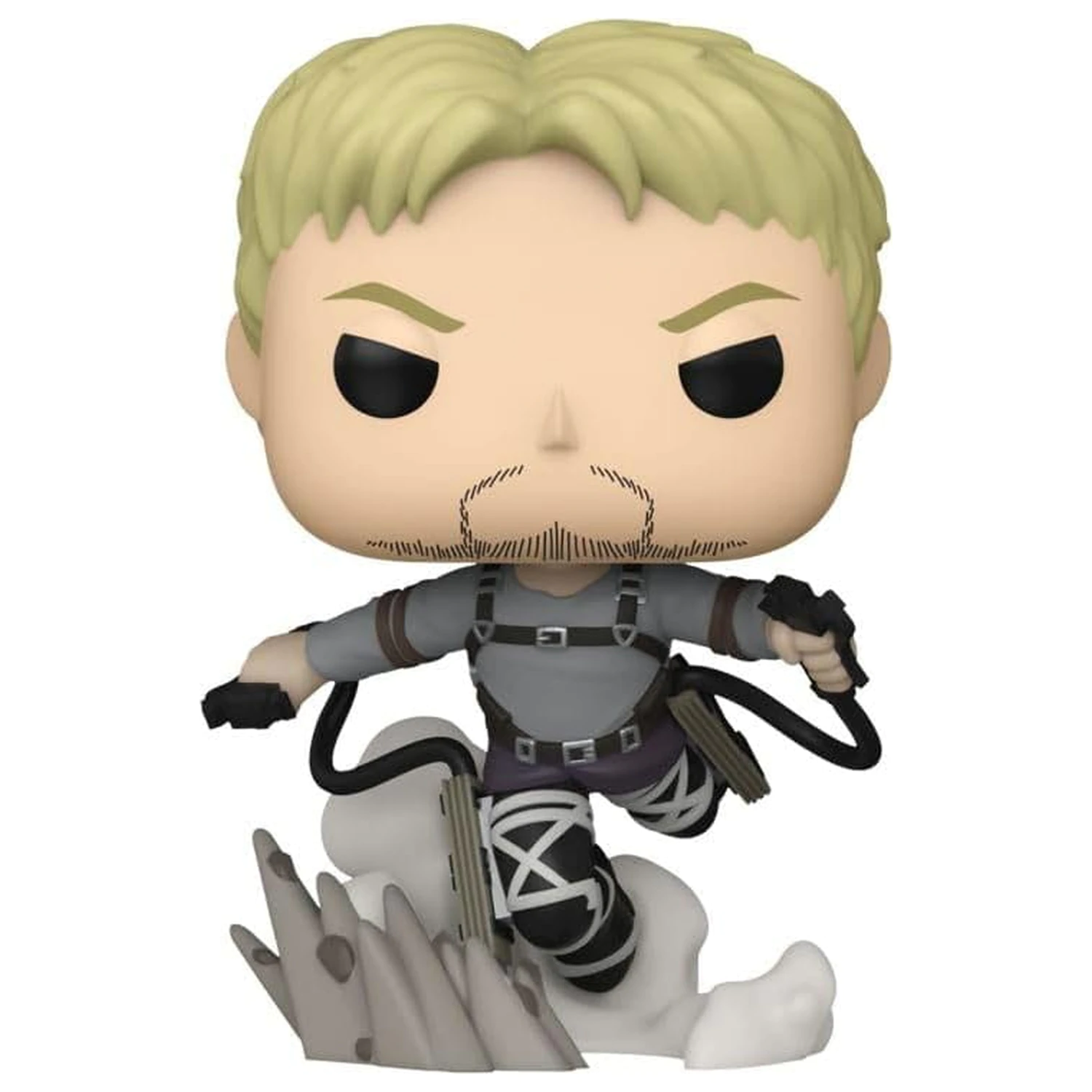 Attack on Titan Funko POP! Animation Vinyl Figure Reiner Exclusive Edition 9 cm product photo