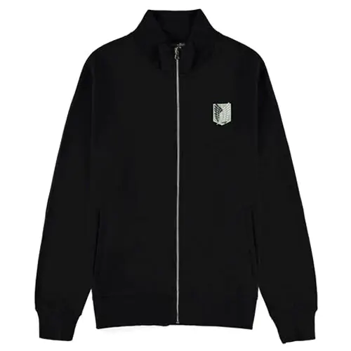 Attack On Titan Jean Kirstein hoodie product photo