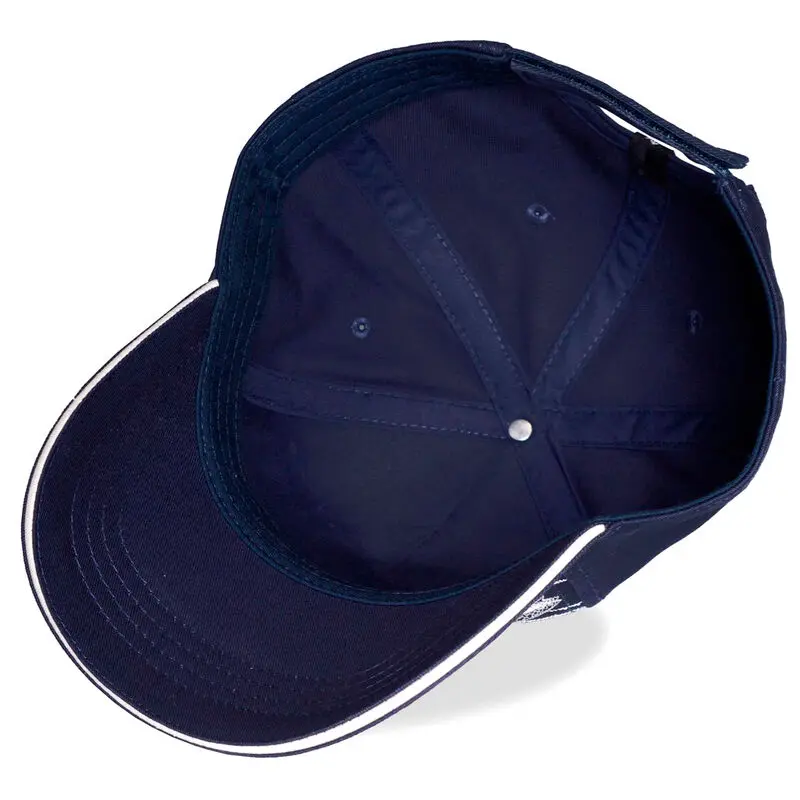 Attack on Titan Curved Bill Cap Levi product photo