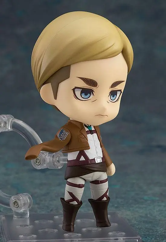 Attack on Titan Nendoroid Action Figure Erwin Smith 10 cm product photo