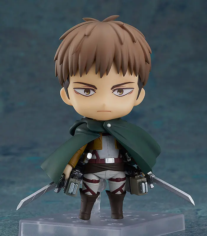 Attack on Titan Nendoroid Action Figure Jean Kirstein 10 cm termékfotó