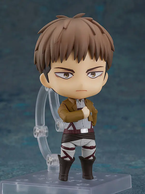 Attack on Titan Nendoroid Action Figure Jean Kirstein 10 cm termékfotó