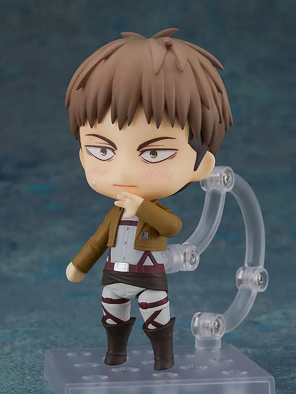 Attack on Titan Nendoroid Action Figure Jean Kirstein 10 cm termékfotó