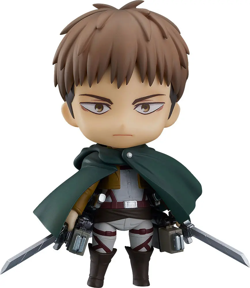 Attack on Titan Nendoroid Action Figure Jean Kirstein 10 cm termékfotó