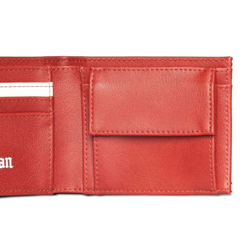 Attack on Titan Bifold Wallet Graphic Patch product photo