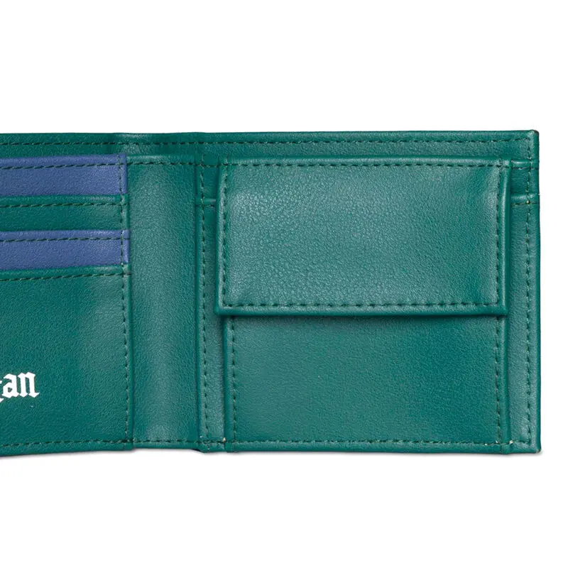 Attack on Titan Bifold Wallet Graphic Patch product photo