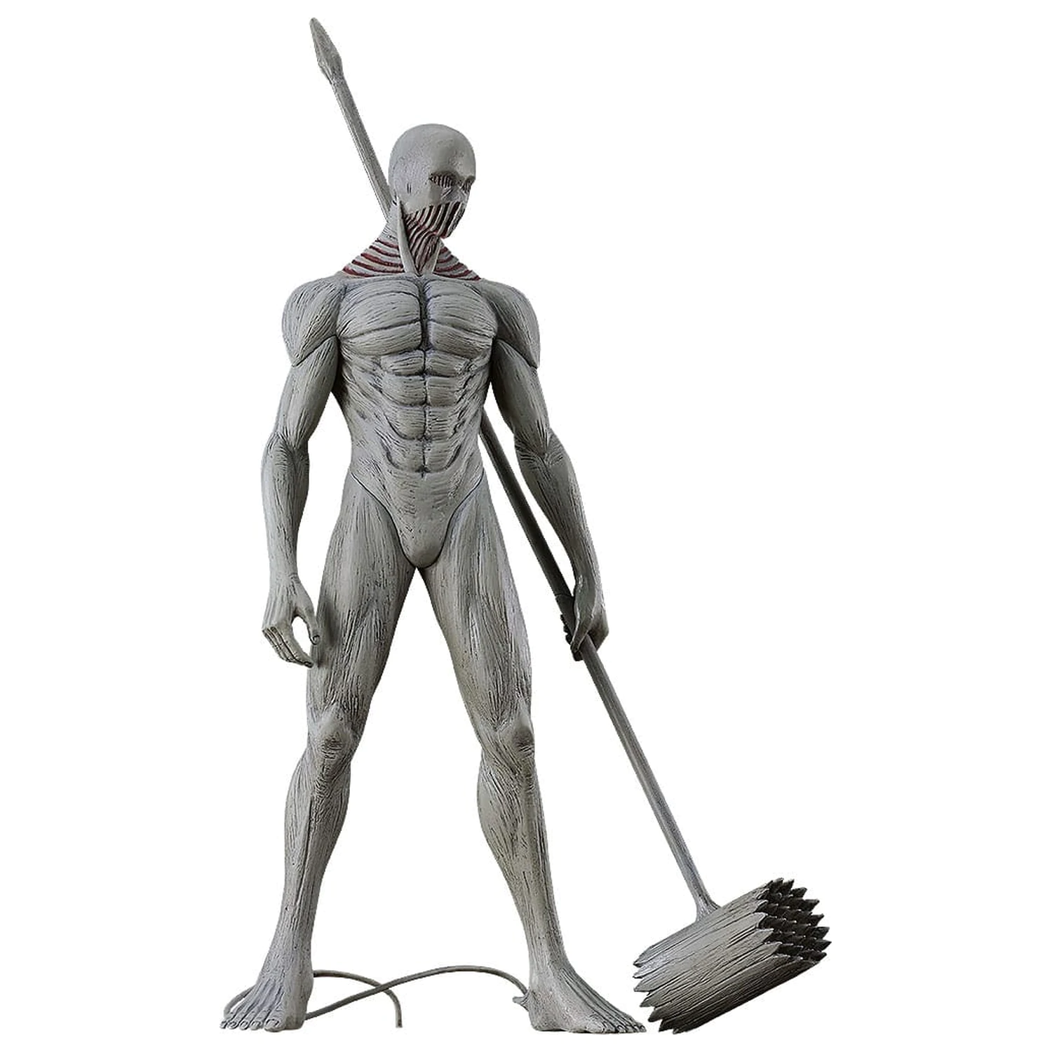 Attack on Titan Pop Up Parade PVC Statue Lara Tybur: War Hammer Titan Ver. L Size 25 cm   product photo