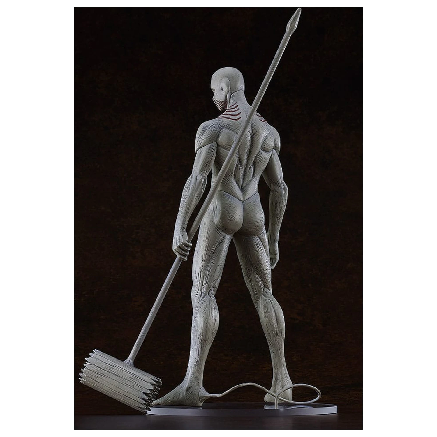 Attack on Titan Pop Up Parade PVC Statue Lara Tybur: War Hammer Titan Ver. L Size 25 cm   product photo
