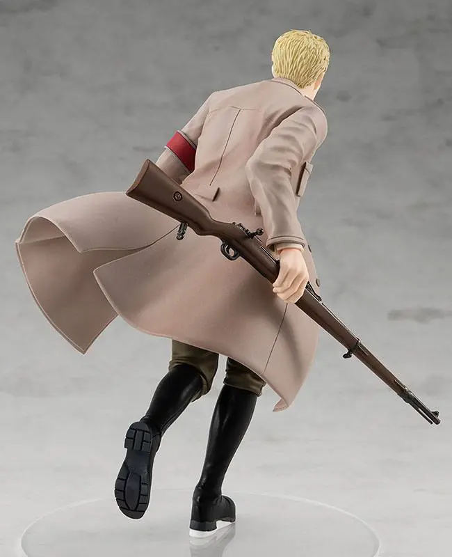Attack on Titan Pop Up Parade PVC Statue Reiner Braun 18 cm product photo