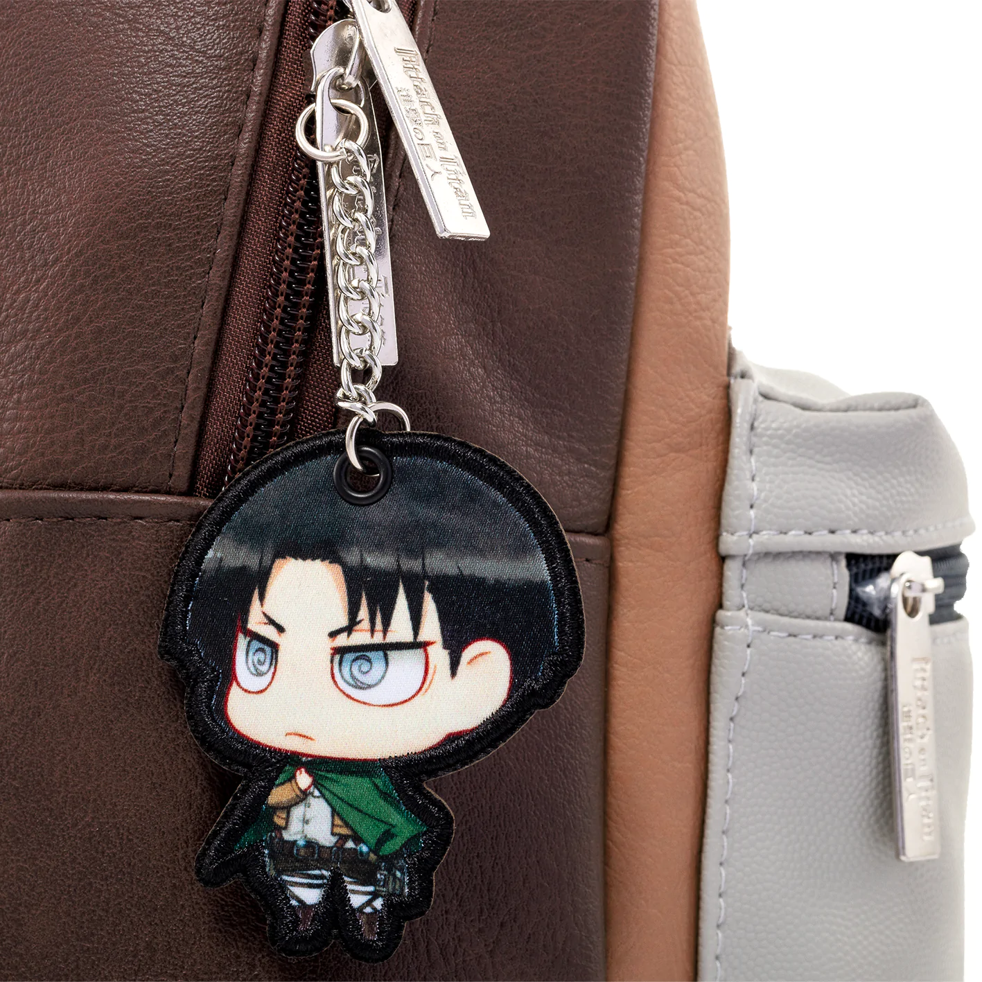 Attack on Titan Backpack Season 3 product photo