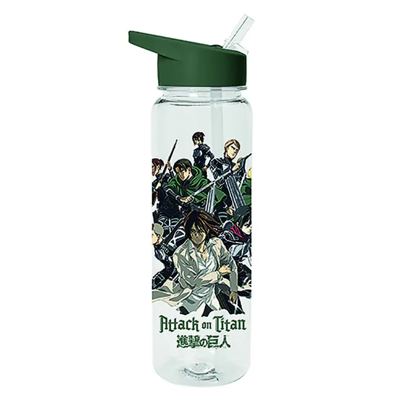 Attack on Titan Strike Team bottle 700ml product photo