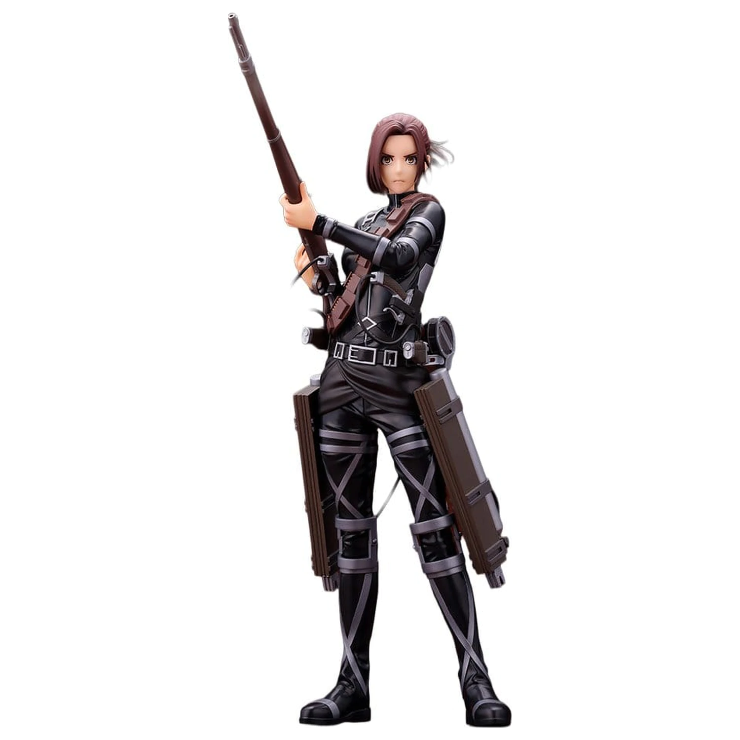 Attack on Titan: The Final Season Oshi Works PVC Figure Sasha Blouse The Final Season Ver. 25 cm product photo