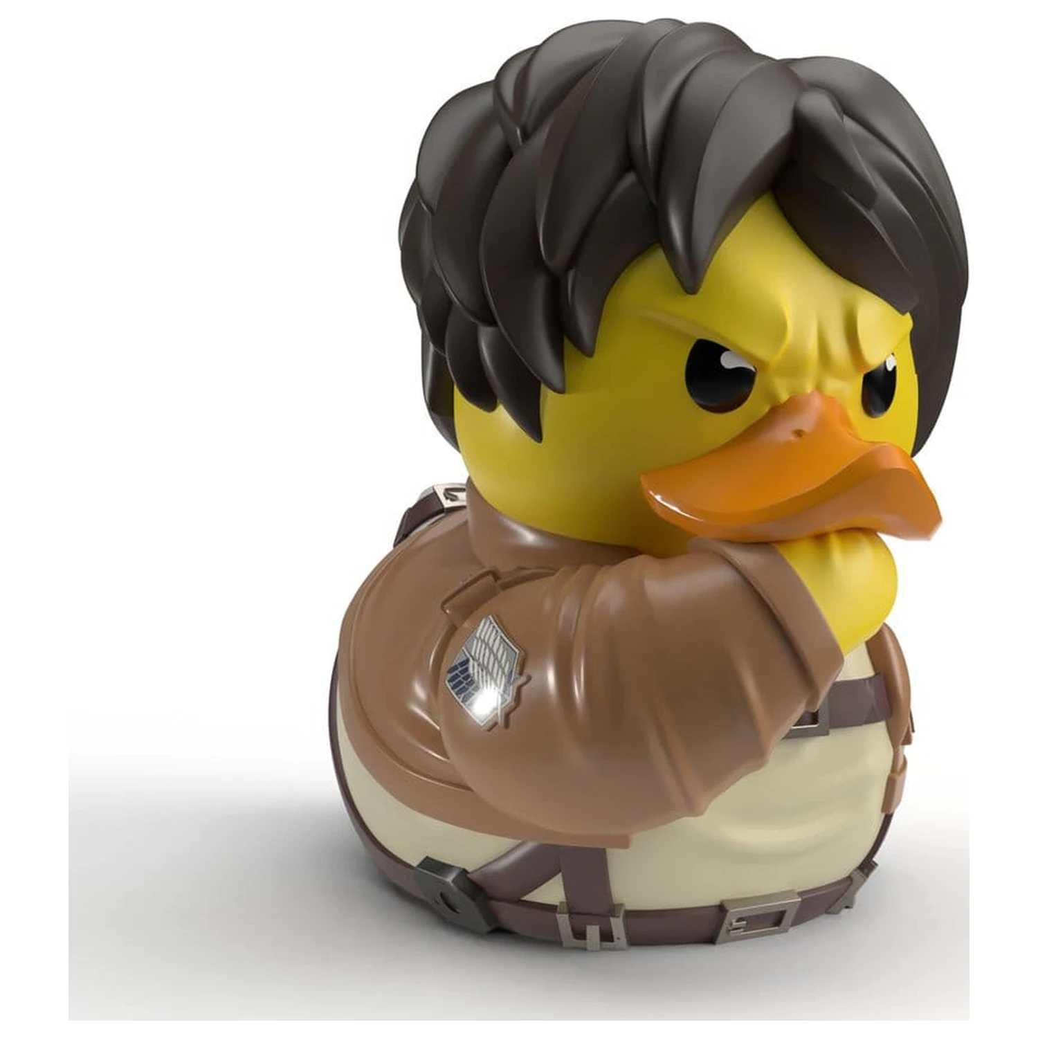 Attack on Titan Tubbz PVC Figure Eren Yeager product photo