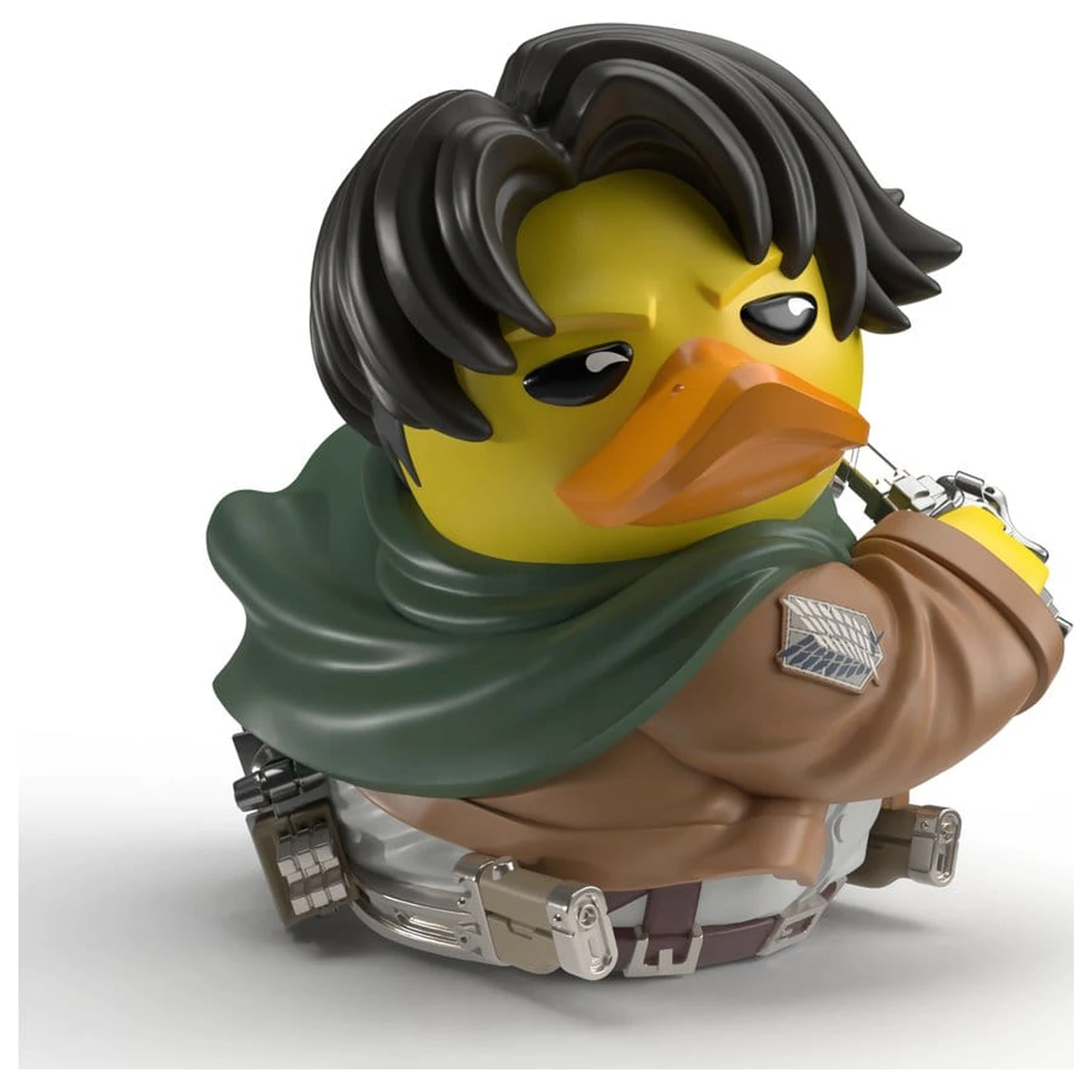 Attack on Titan Tubbz PVC Figure Levi Ackerman product photo