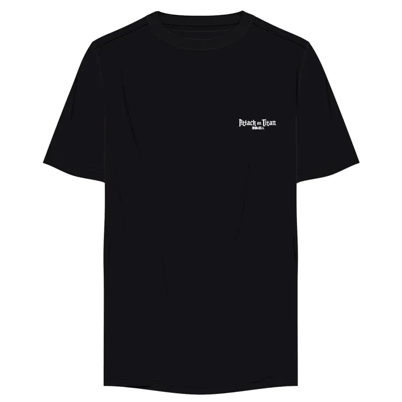 Attack on Titan Weapon! t-shirt product photo