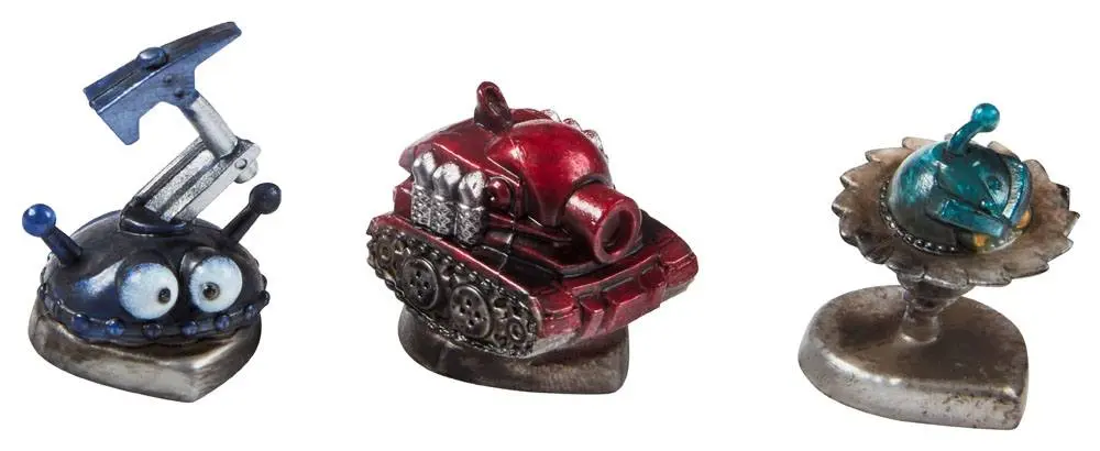 Avalon Hill Board Game Robo Rally english product photo