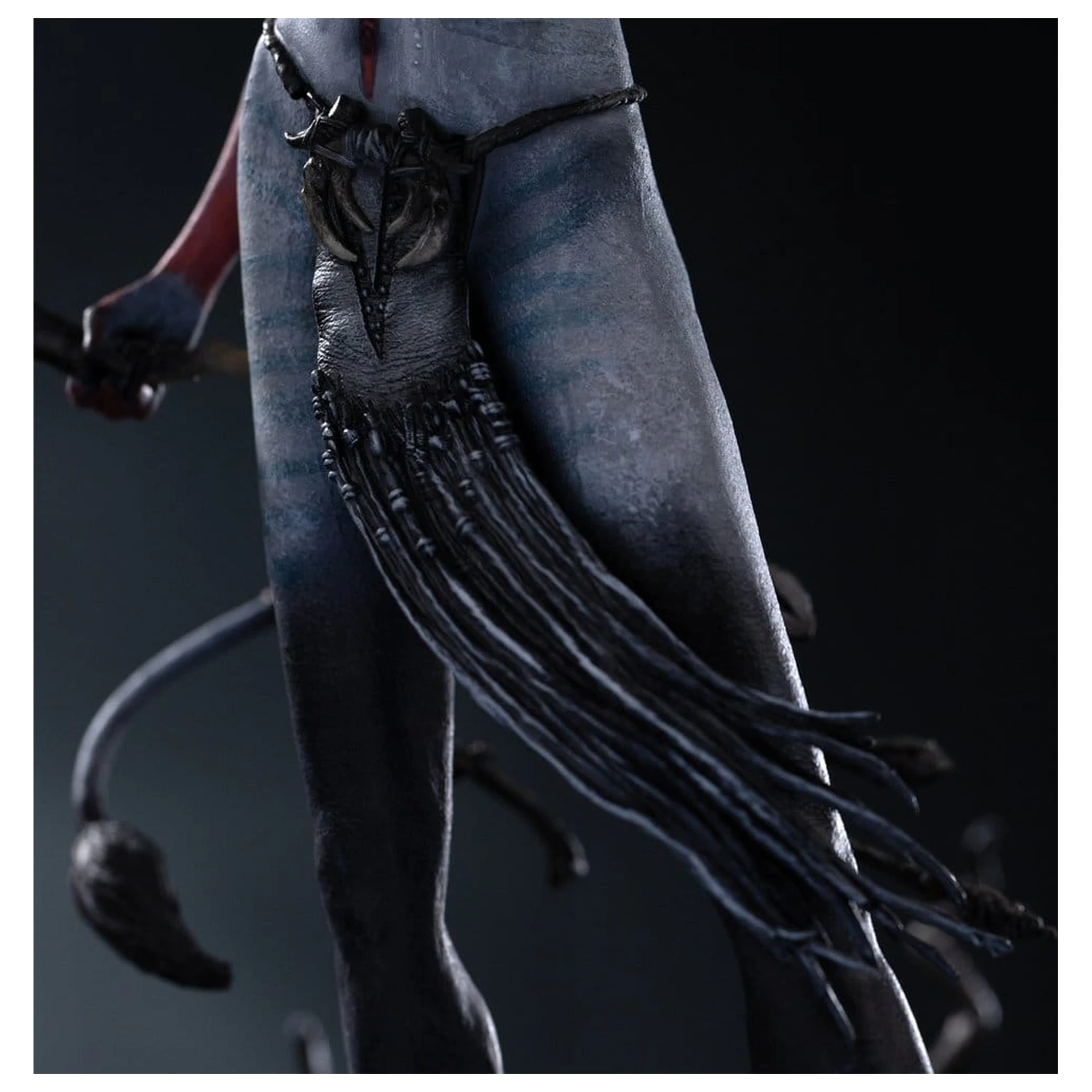 Avatar 3: Fire and Ash Art Scale Statue 1/10 Varang 38 cm product photo