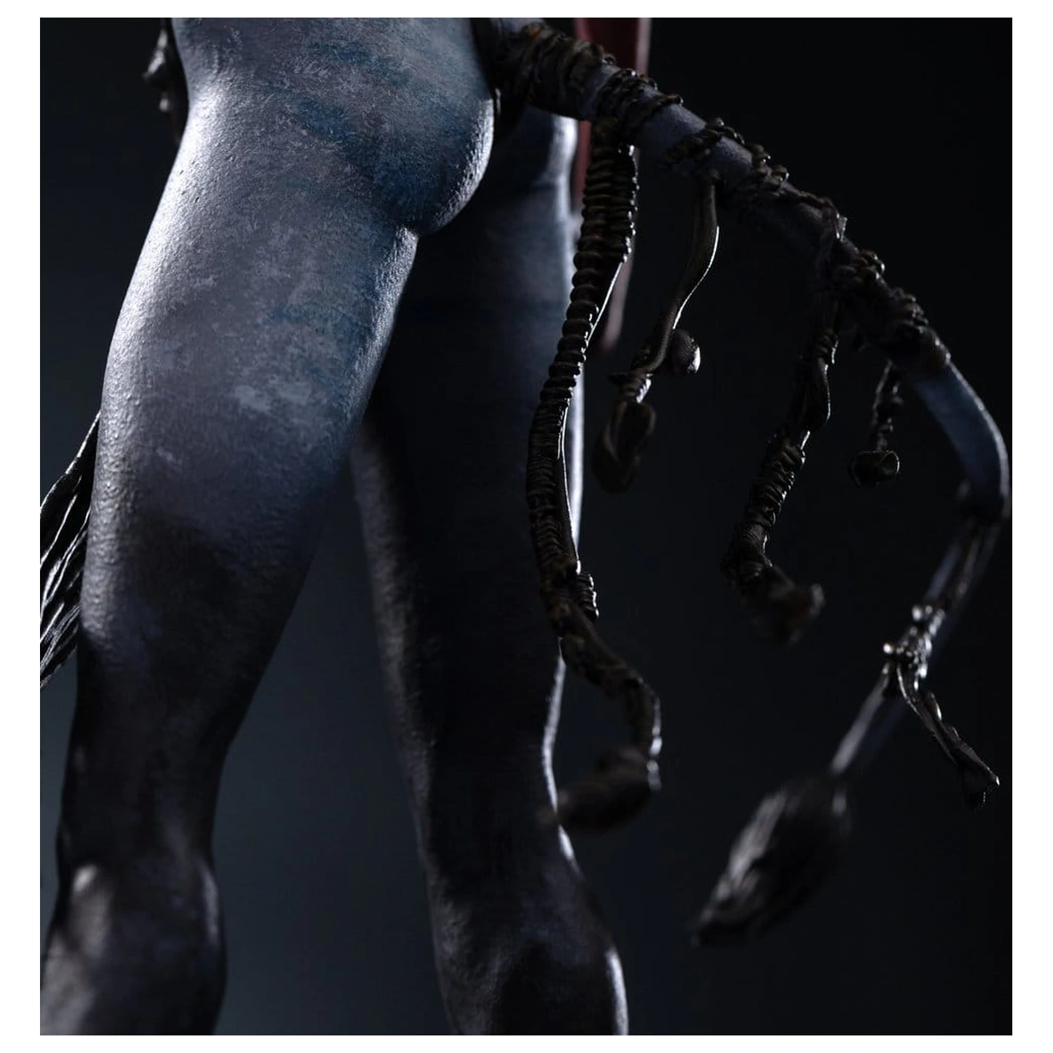 Avatar 3: Fire and Ash Art Scale Statue 1/10 Varang 38 cm product photo