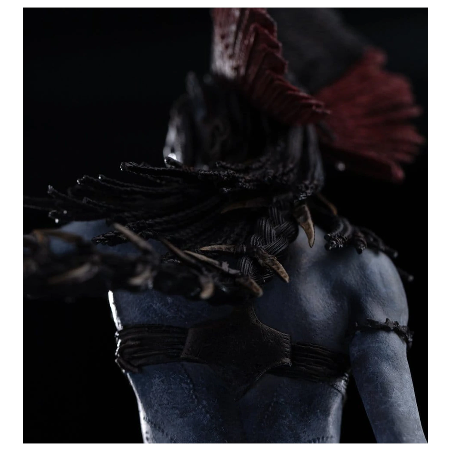Avatar 3: Fire and Ash Art Scale Statue 1/10 Varang 38 cm product photo