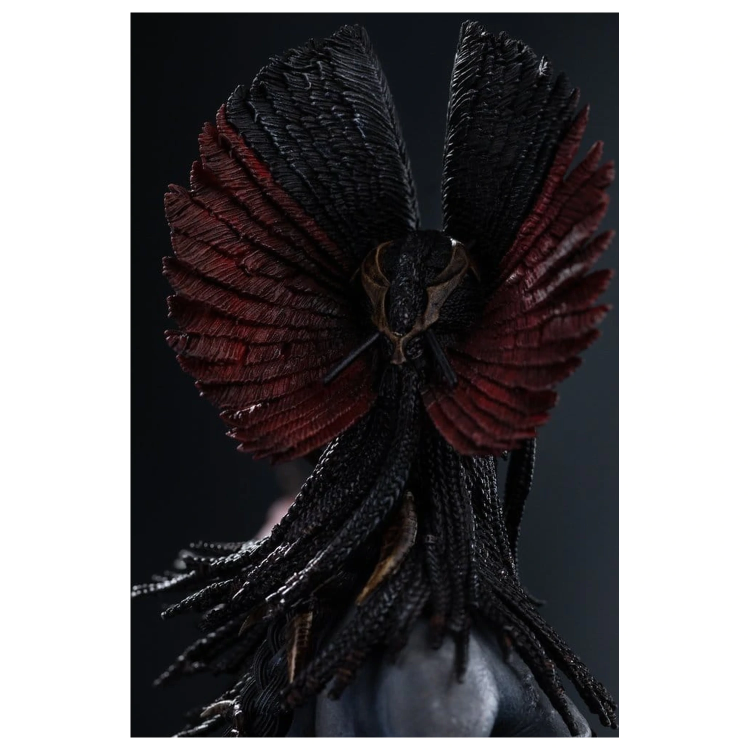 Avatar 3: Fire and Ash Art Scale Statue 1/10 Varang 38 cm product photo