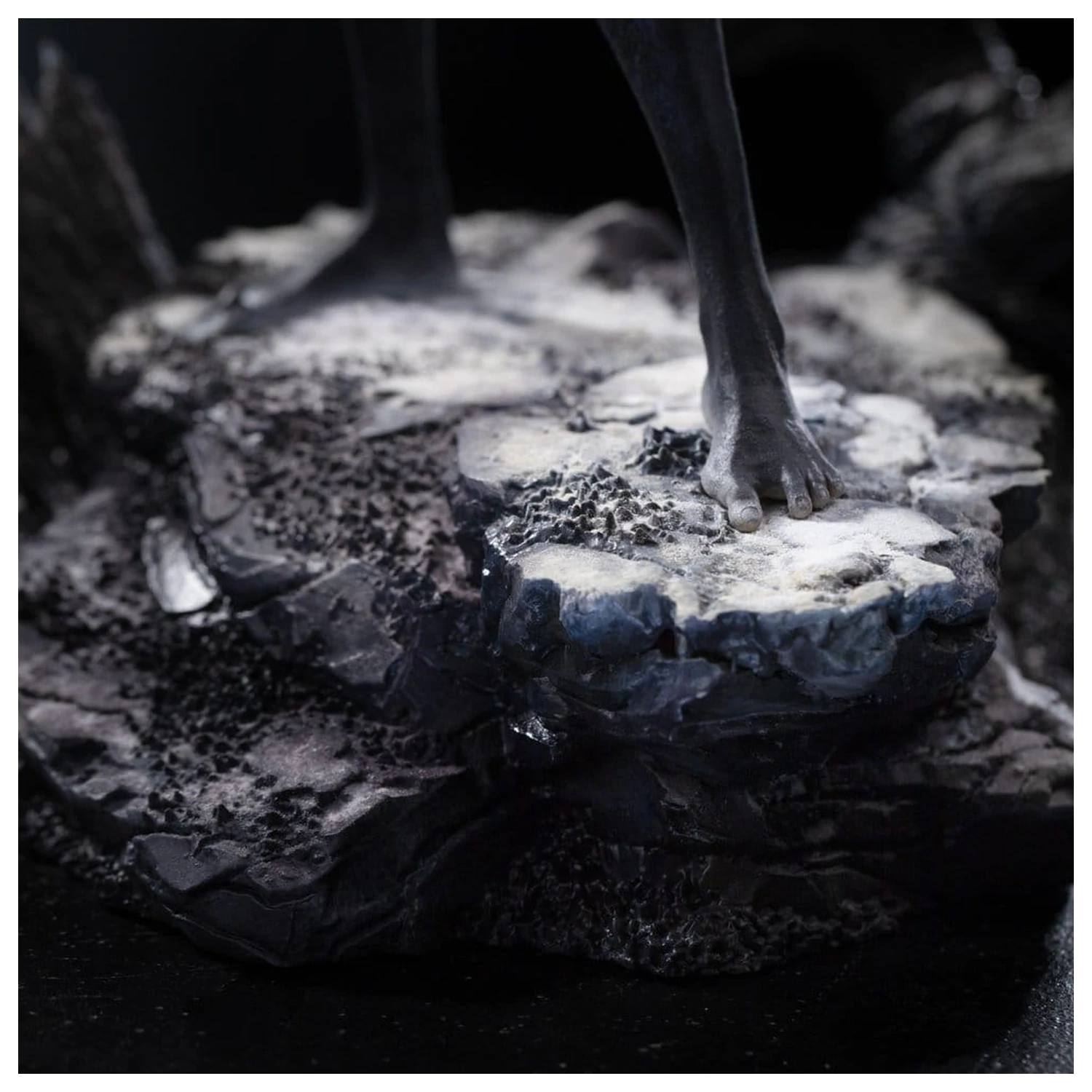 Avatar 3: Fire and Ash Art Scale Statue 1/10 Varang 38 cm product photo