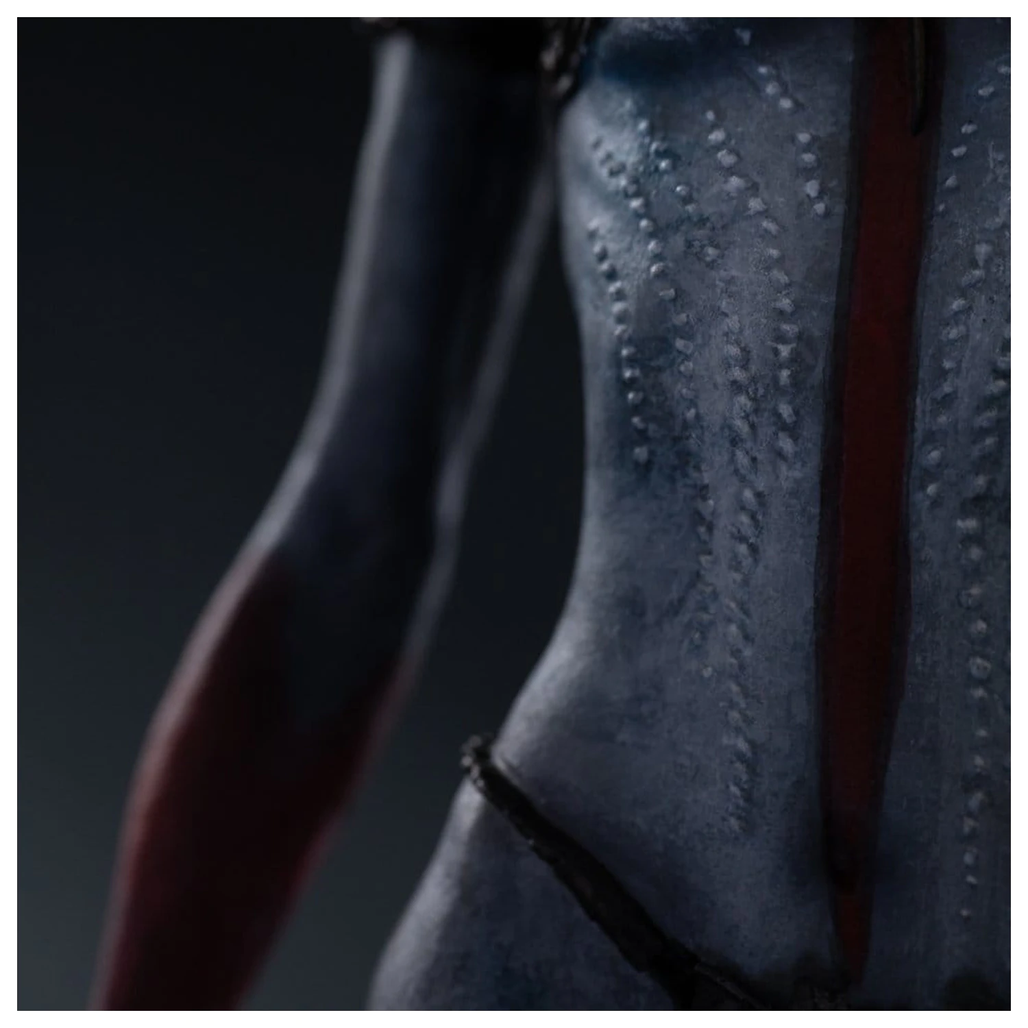 Avatar 3: Fire and Ash Art Scale Statue 1/10 Varang 38 cm product photo