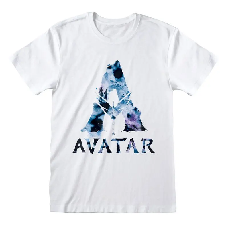 Avatar Big A t-shirt product photo